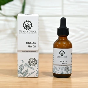 センジャヘアオイル