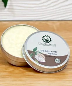 ココアラブ　ボディーバター　100g
