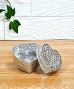 ギフトボックスハート(小)