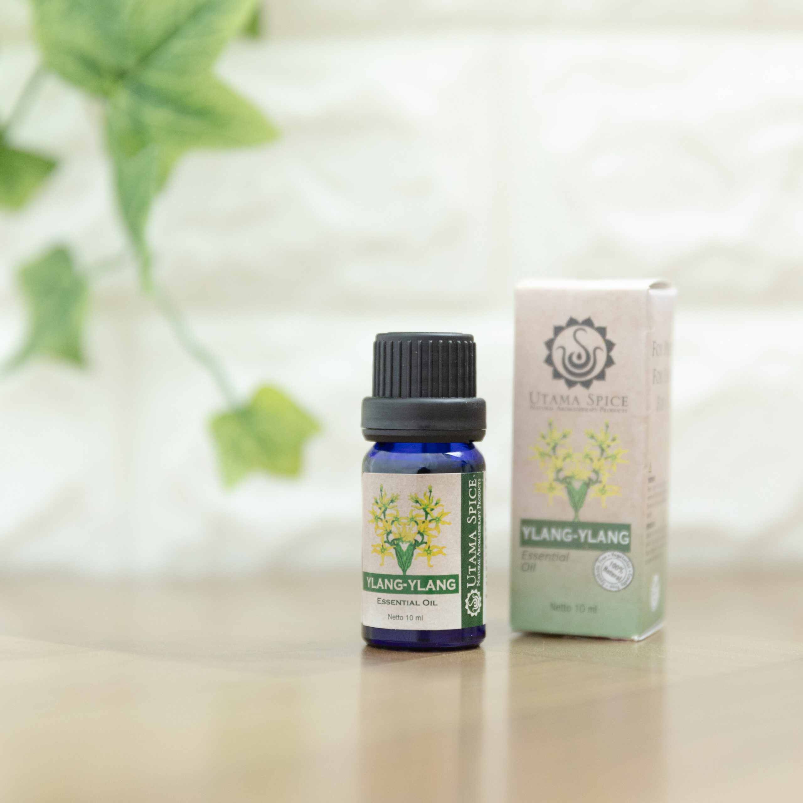 イランイラン10ml - UTAMA SPICE