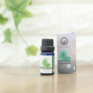 シダーウッドテキサス 10ml