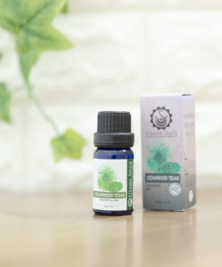 シダーウッドテキサス 10ml