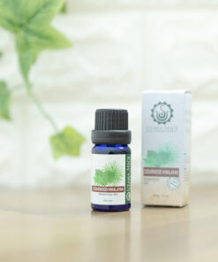 シダーウッドヒマラヤン 10ml