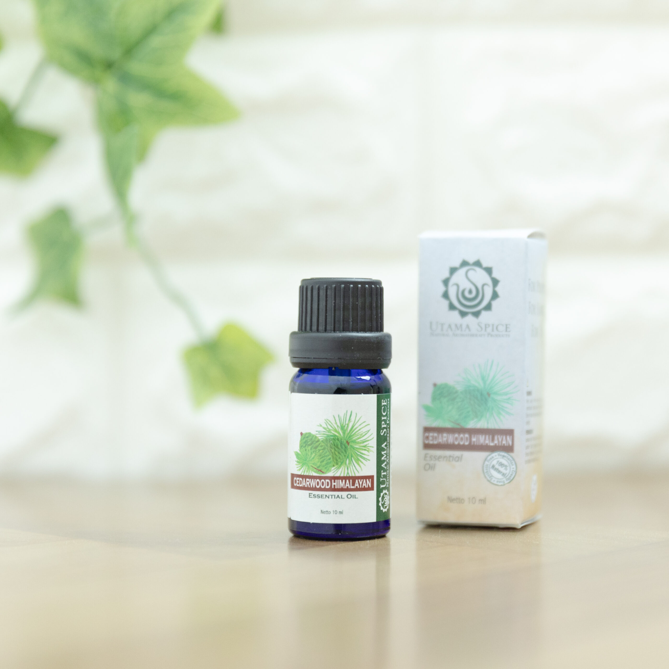 シダーウッドヒマラヤン 10ml