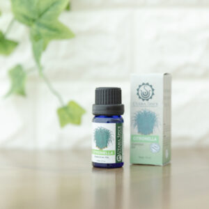 シトロネラ 10ml