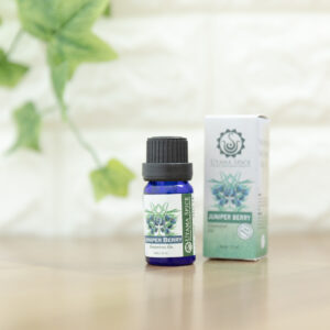 ジュニパーベリー 10ml