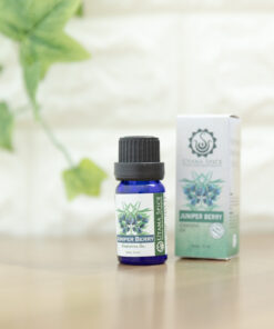 ジュニパーベリー 10ml