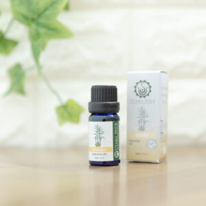 ジンジャー10ml