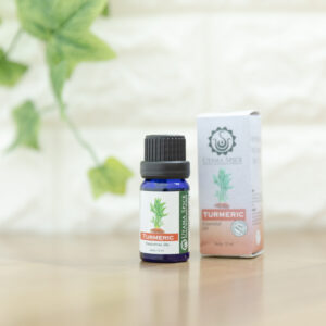 ターメリック 10ml