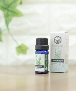 オリガナム（オレガノ） 10ml