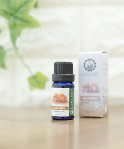 ナツメグ 10ml