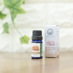 ナツメグ 10ml