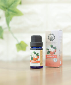 ネロリ10mlホホバで希釈 3％