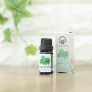 パチュリ 10ml