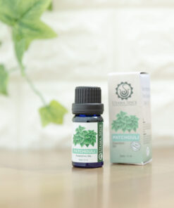 パチュリ 10ml