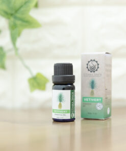 ベチバー10ml