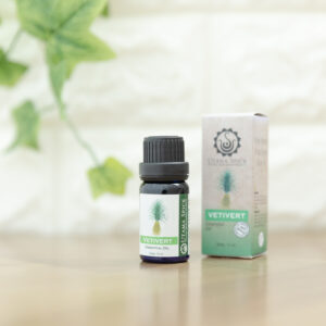 ベチバー10ml