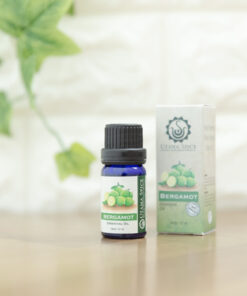 ベルガモット10ml