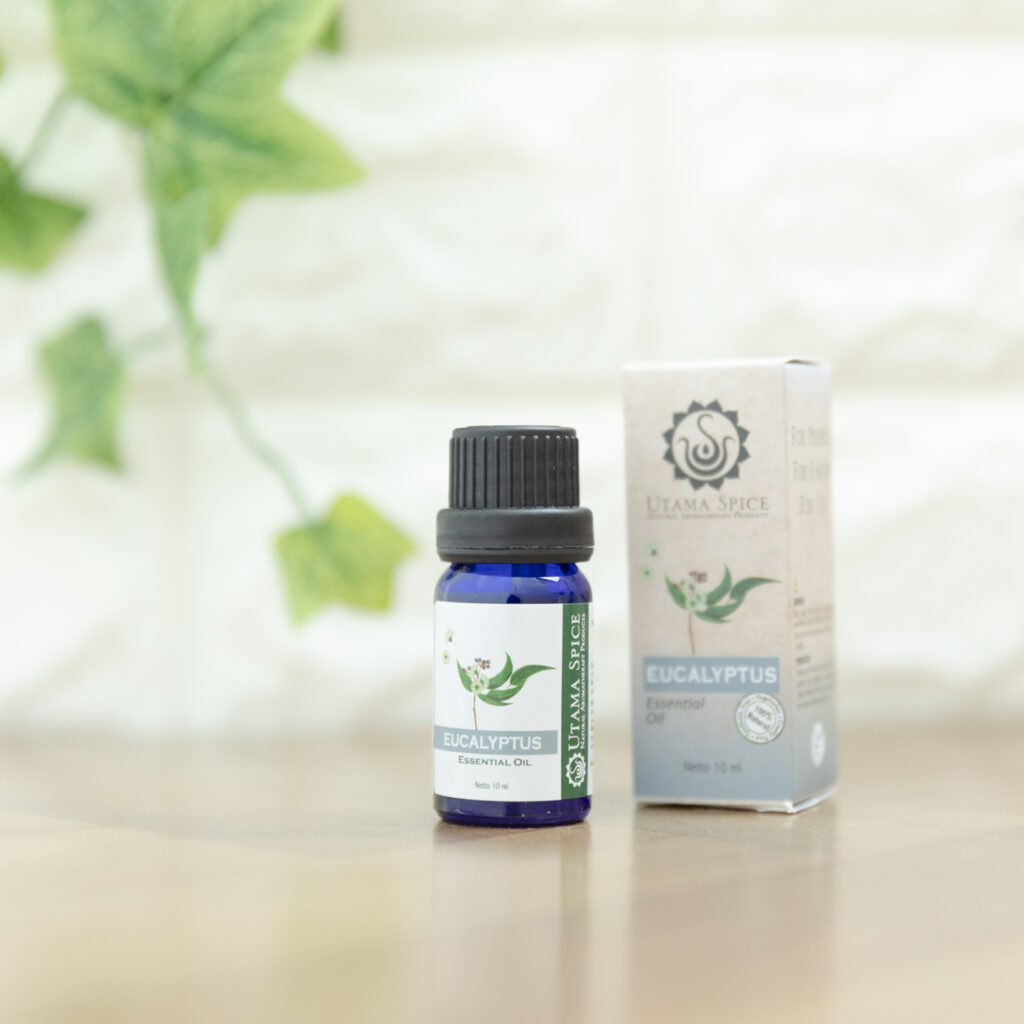 ユーカリ10ml