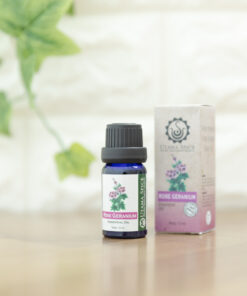ローズゼラニウム10ml