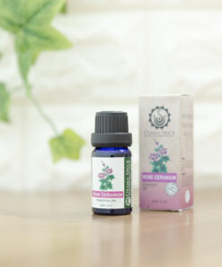 ローズゼラニウム10ml