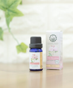 ローズブルガリアン10ml ホホバオイル3％希釈