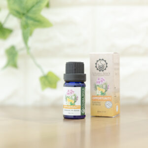 ブレンドオイル オポテュニティー10ml