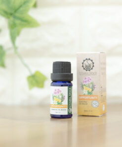 ブレンドオイル オポテュニティー10ml