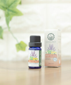 ブレンドオイル　ディープカーミング  10ml
