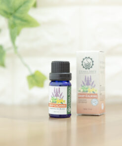 ブレンドオイル　ディープカーミング  10ml