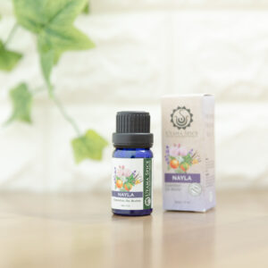 ブレンドオイル ネイラ10ml