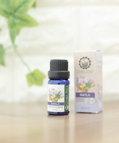 ブレンドオイル ネイラ10ml