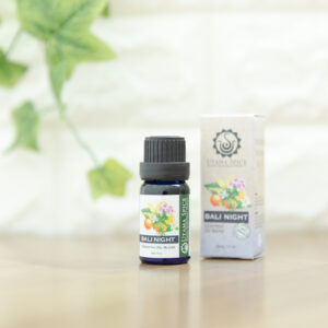 ブレンドオイル バリナイト 10ml