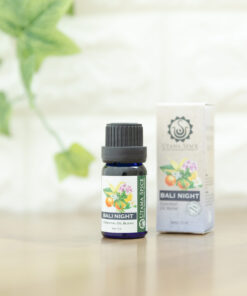 ブレンドオイル バリナイト 10ml