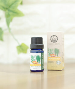 ブレンドオイル ピュアエナジー10ml