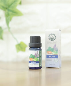 ブリスオイルブレンド