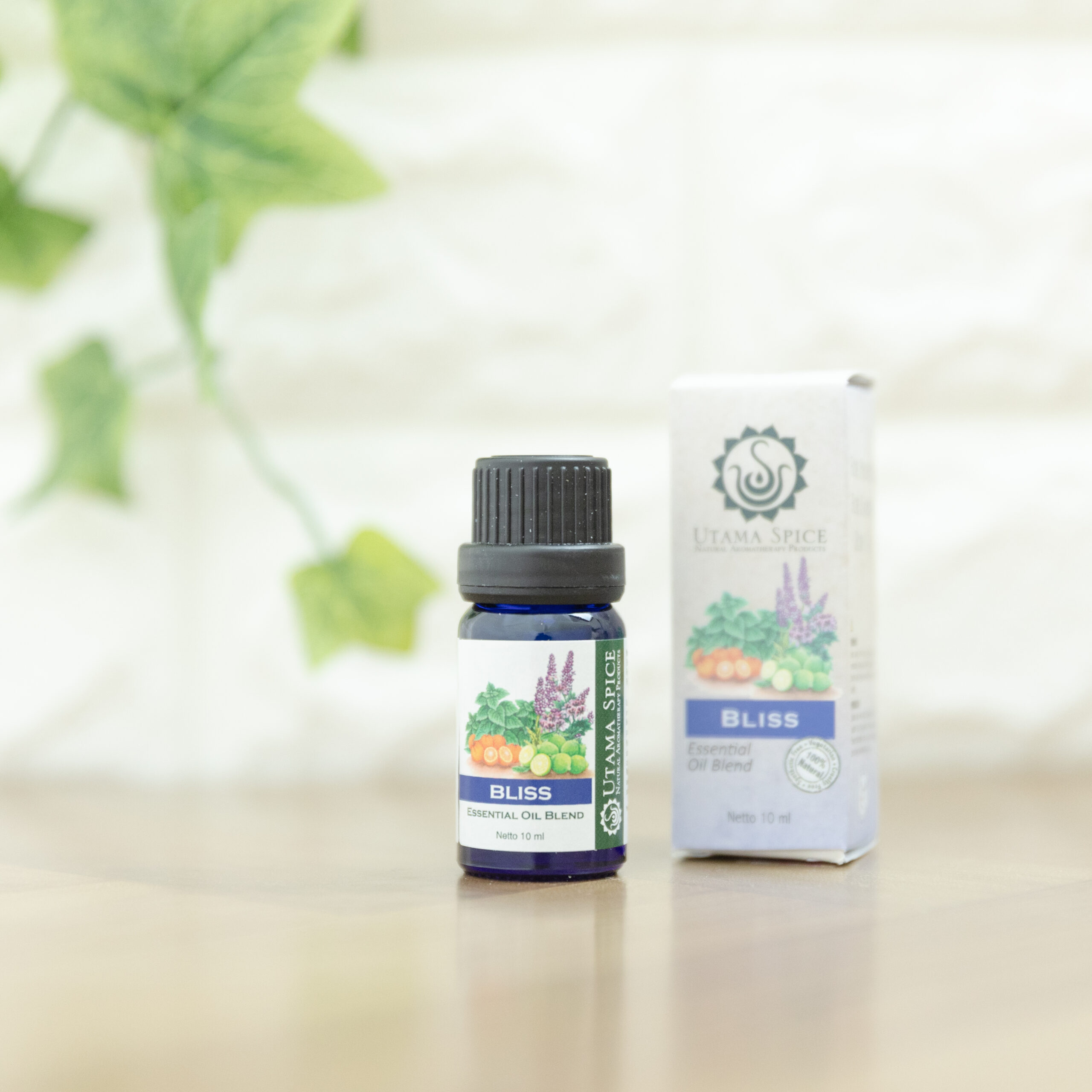 ブリスオイルブレンド