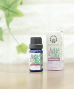 ブレンドオイル レミニセンス10ml