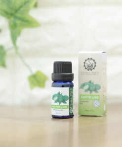 カフィアライム　　10ml