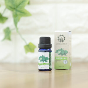 カフィアライム　　10ml