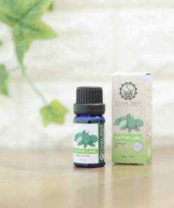 カフィアライム　　10ml