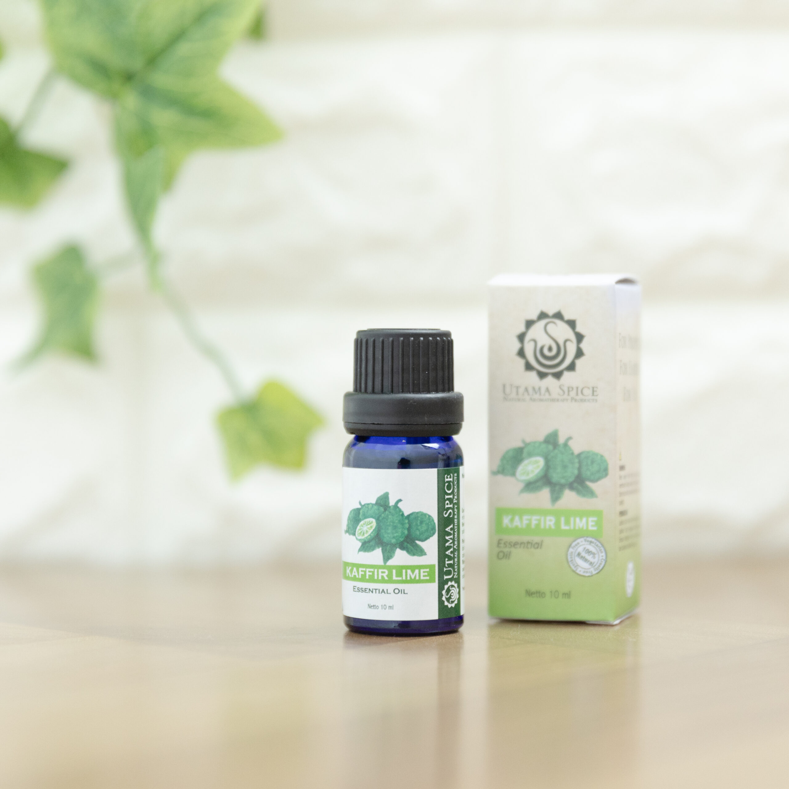 カフィアライム 10ml