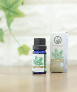 カユプテ 10ml