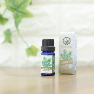 カユプテ 10ml