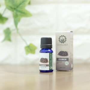 クベブ10ml