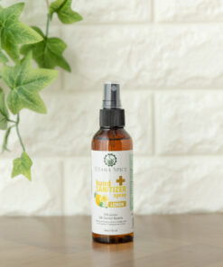 ハンドサニタイザースプレー  （除菌スプレー）