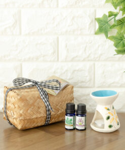 with Love.アロマセット