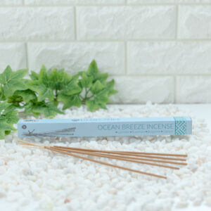 オーシャンブリーズ インセンス (Ocean Breeze Incense)