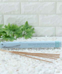 オーシャンブリーズ インセンス (Ocean Breeze Incense)