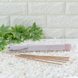 ケサリ インセンス (Kesari Incense)